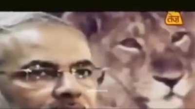 Ever wondered why Modi refuses to help Hindus in danger? This video sheds light on the real reason, the true face of the man called Narendra Modi. It's a shame soo many of our countrymen don't know this.