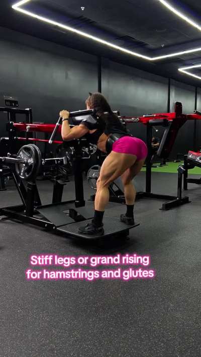 11 sets x 17 to 22 reps. Progressive overloading 1 more set each week