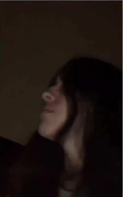 No idea what's going on (Not OC)