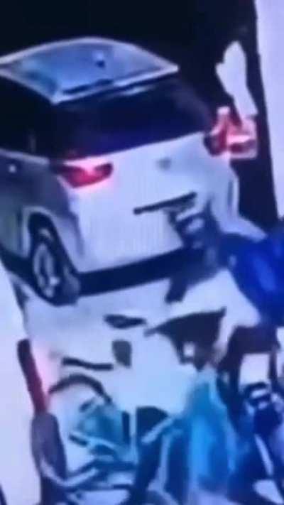 caught you by surprise