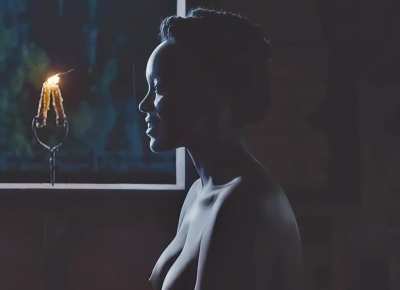 Aja Naomi King in The Birth of a Nation (2016)