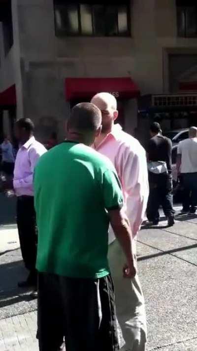 The 2 piece and a biscuit combo.