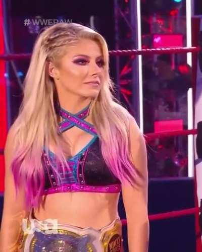 Compilation from Raw 5/25/20