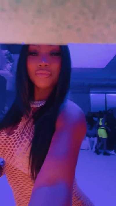 6•20•21 Livestream: Nicki’s Birthday.