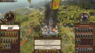 Well played Autoresolve.