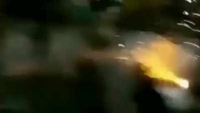 WHICH FIRE CRACKER IS THAT