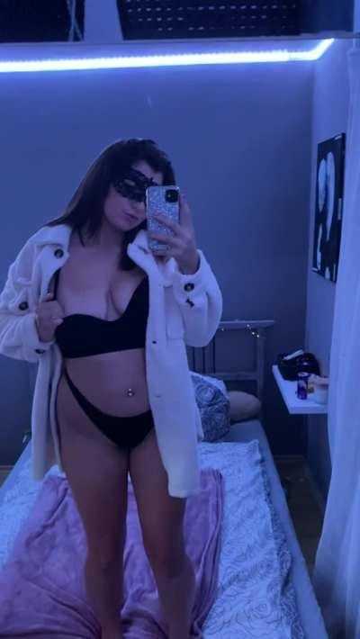 dare to fuck me or like me.