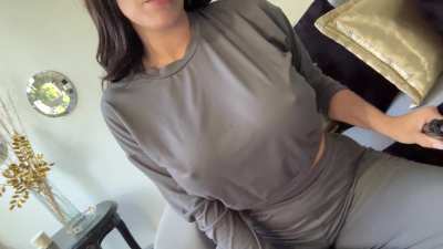 43 and still all-natural ...Does a married mom like me still fit your description of attractive