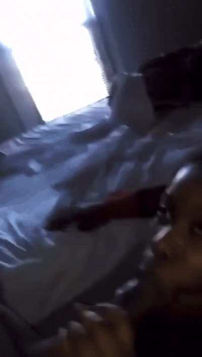 Shawty a soul snatcher 💦