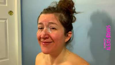 i love to beg for your cum