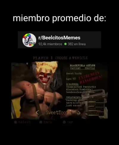 BeelcitosMemes - Video #1269
