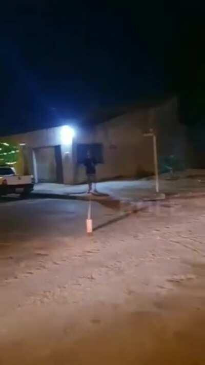 Lost some hot moments but