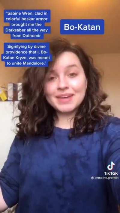 Strange women lying in ponds distributing swords is no basis for a system of government…