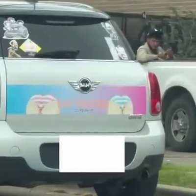 I’m at a loss for words.