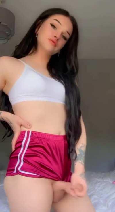 Would you jerk off with me? 😅