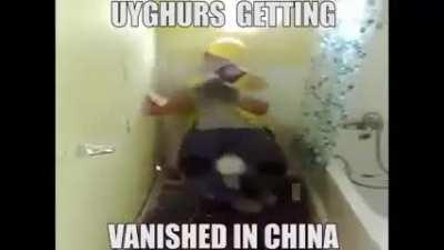 You know what? Here's a politically ambiguous slander video, so fuck you