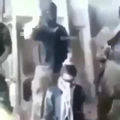 gore video (very real)