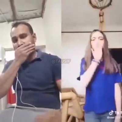 just wait for it zaid...