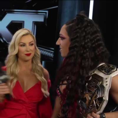 NXT (August 26, 2025)