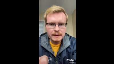 A tribute with a speech of the Thatveganteacher War. I put alot of effort into this.