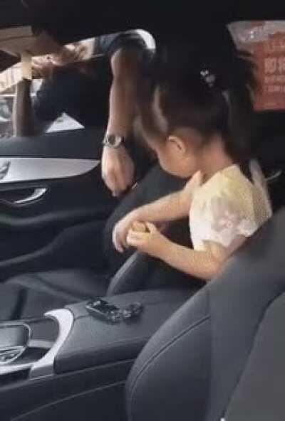 Listen here you little Shit!