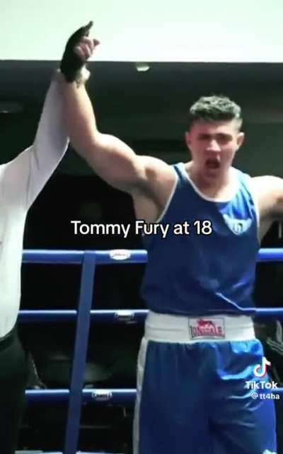 JJ will fuck him, but this is funny