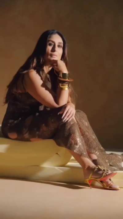 Kareena kapoor ji ka hottest photoshoot 