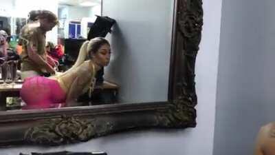 Not all clapz can b heard