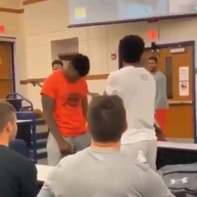 To be honest this seems fun.