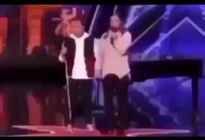 America's got talent