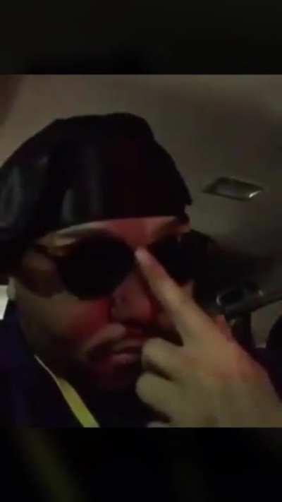 WHEN I SEE SOMETHING I USED TO PUT ALL MY ENERGY INTO