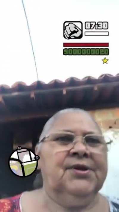 Oh shit! Here we go again!