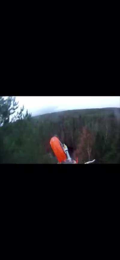 Don’t think those can fly buddy