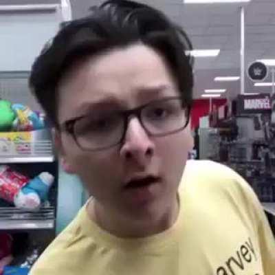 I'm 15 and this is yeet