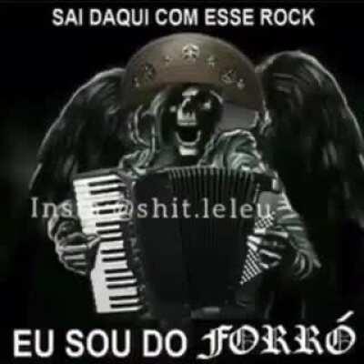 Chega de jojo reference