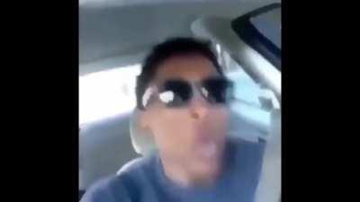 You know when you King Crimson