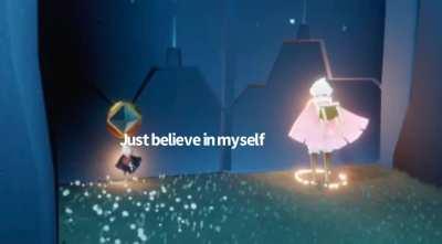 When u be tiny and can’t reach anything...