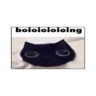 boioioioioing
