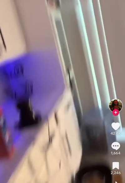 Found on tik tok