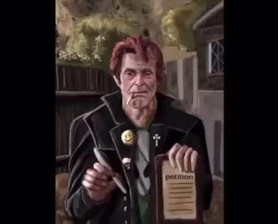 Green Goblin: No Way Home