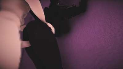 Someone asked for an uncensored scene