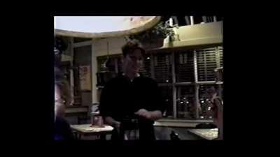 All remaining available Dylan clips- drumming, playing a video game, in a restaurant, with Zach and outside Columbine HS