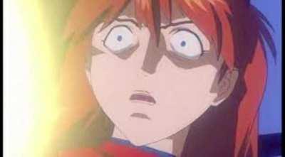 never forget Shinji and Auska voice actors did this