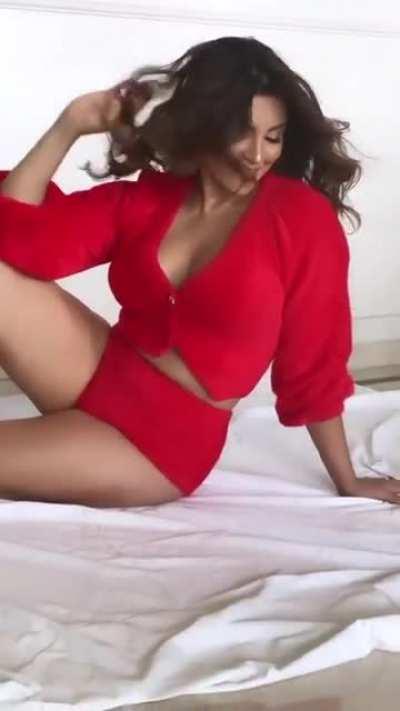 Shama Sikander (New)