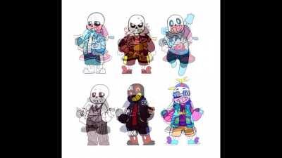 History on its way to do the same thing again