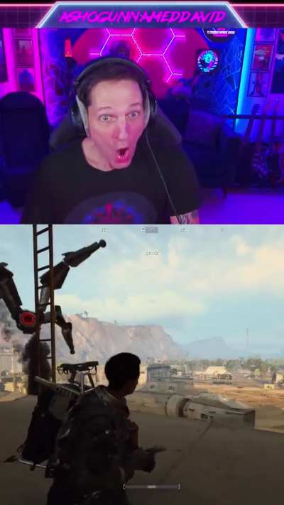 Leapers in ARC Raiders are Terrifying