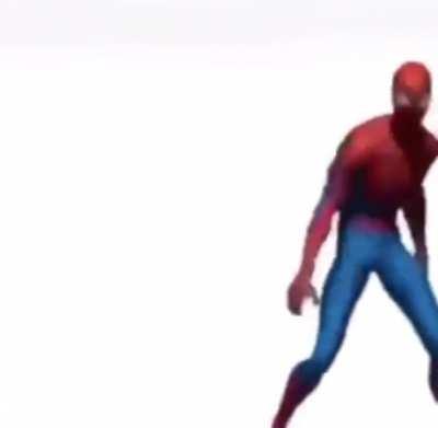 Spider-Man’s confession