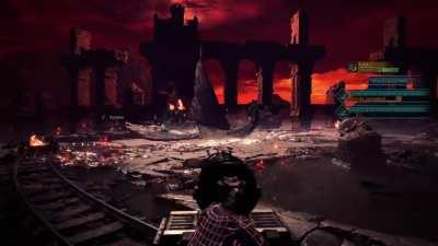 My luck in this game is zero from day 1 of release.