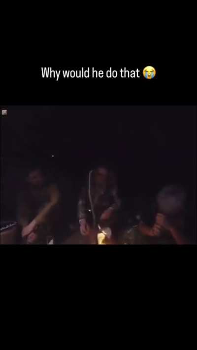 Ultrakill sfx over random videos 3