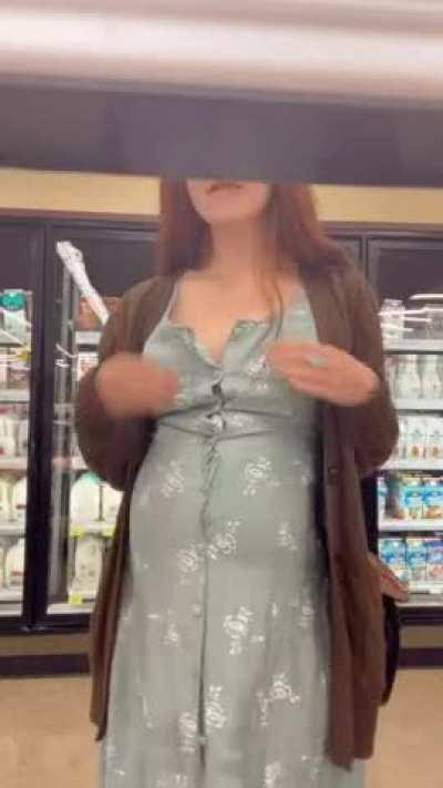 Cock is my only real pregnancy craving.